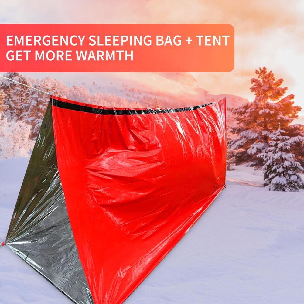 Portable Waterproof Emergency  - Emergency Mylar Blanket review and price