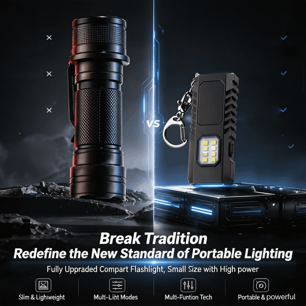 Multifunctional USB Rechargeab - Outdoor Camping Lights review and price