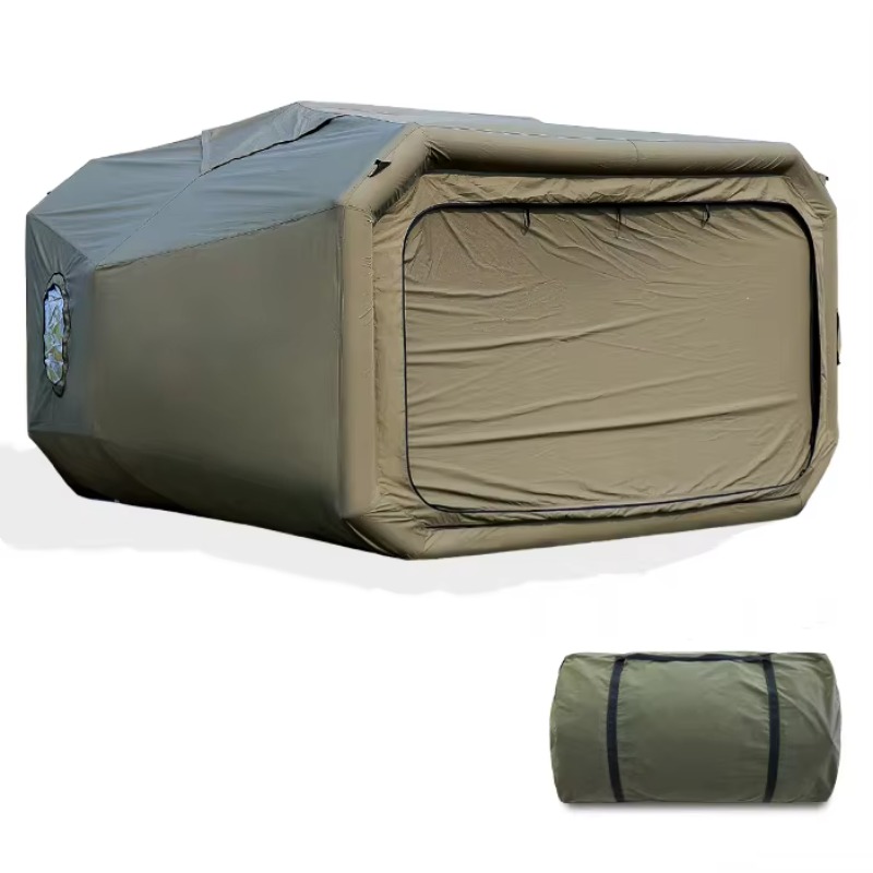 2025 Newest Air Frame Camping  - Outdoor Camping Inflatable Tent review and price