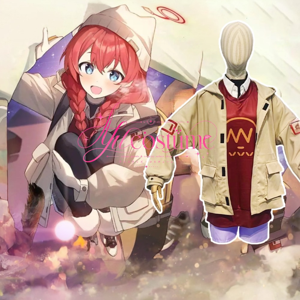 Konuri Maki Camping Cosplay Co - Outdoor Camping Korea review and price