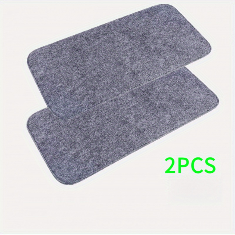 2PC Motorhome Carpet  Non-Slip - Outdoor Camping Floor Mat review and price