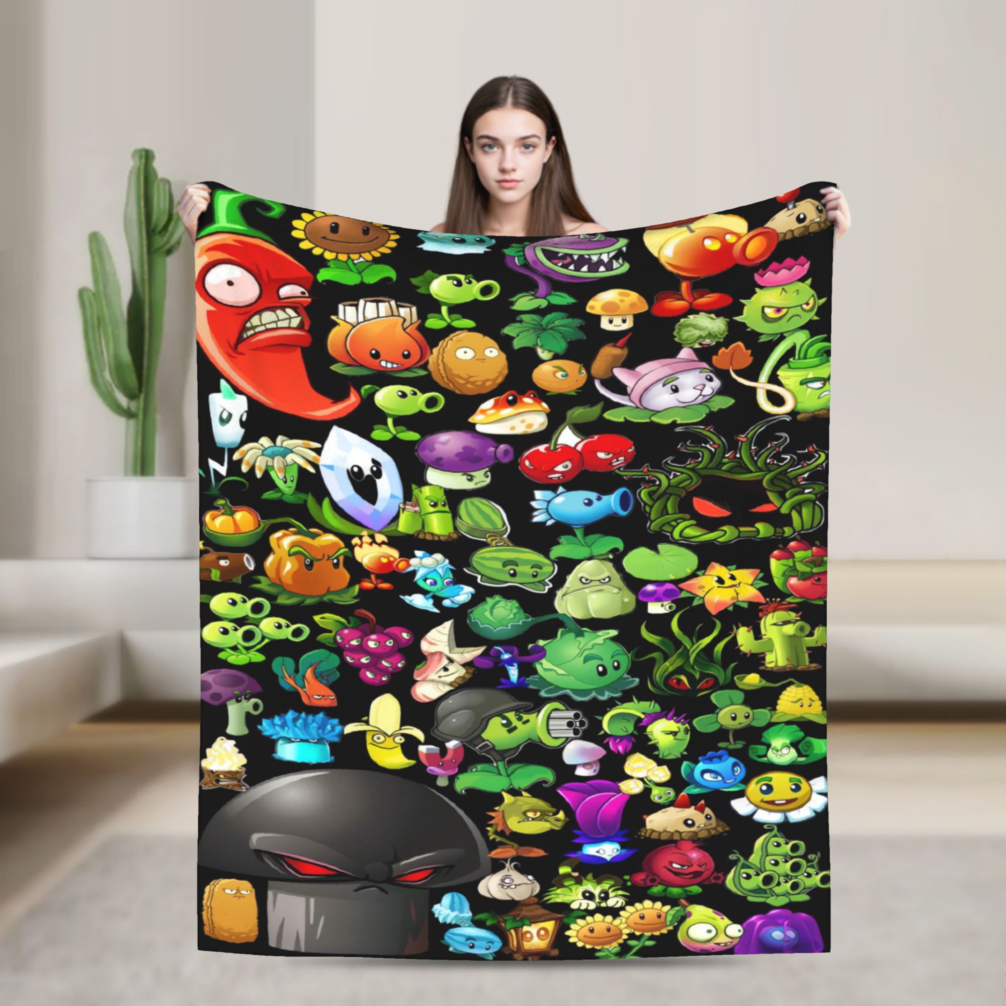 P-Plants-vs-Zombies Video Game - Outdoor Camping Games For Adults review and price
