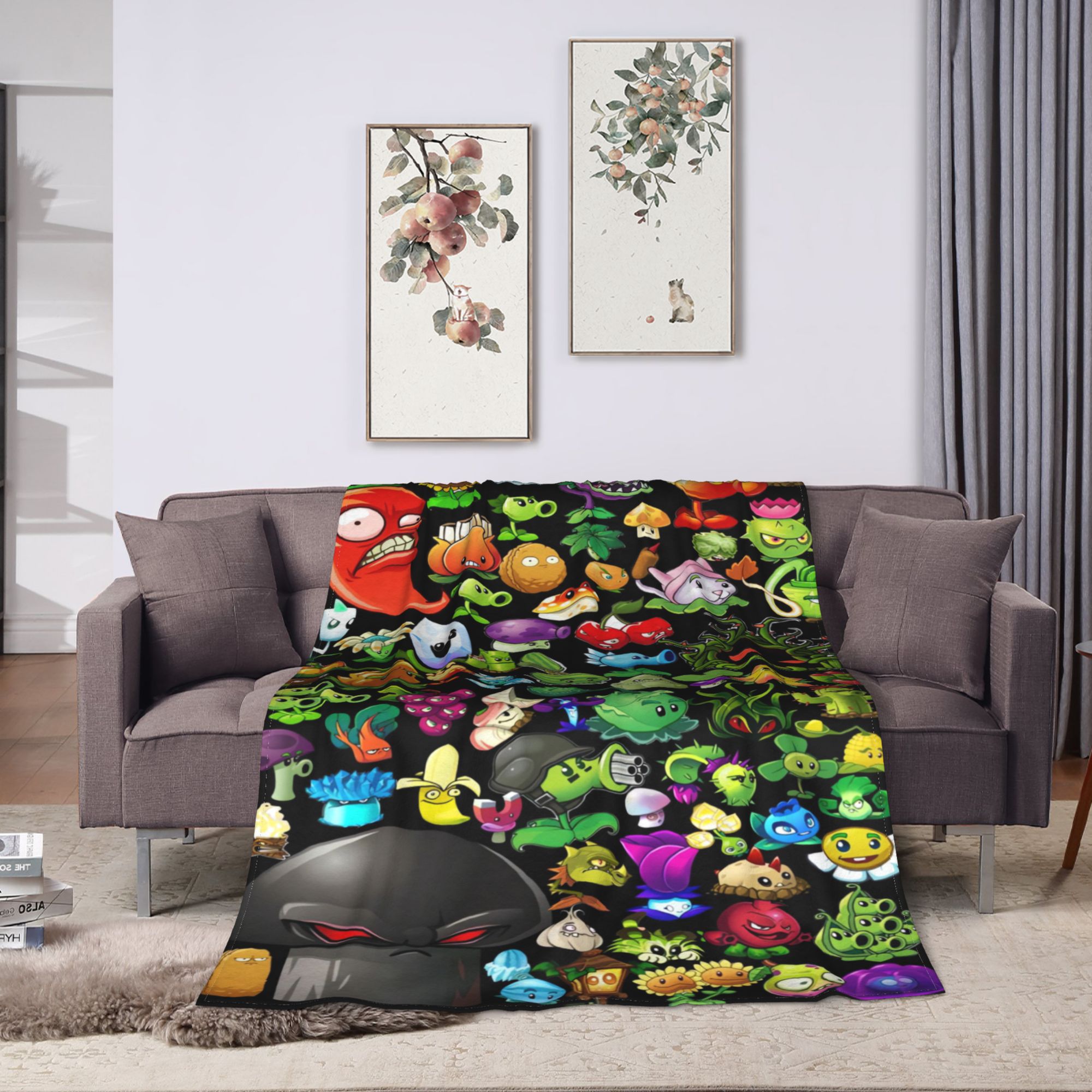 P-Plants-vs-Zombies Video Game - Outdoor Camping Games For Adults review and price