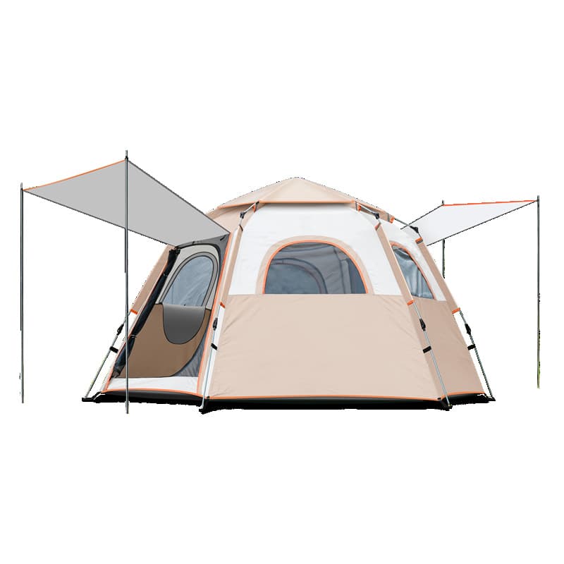 Custom Portable 5-8 Person Cam - Camping Zelt Outdoor review and price