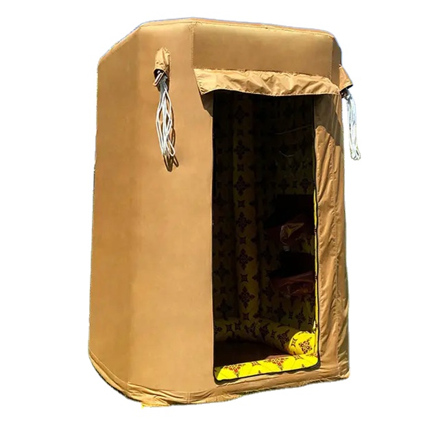 Outdoor Camping Shower Toilet  - Outdoor Camping Inflatable Tent review and price