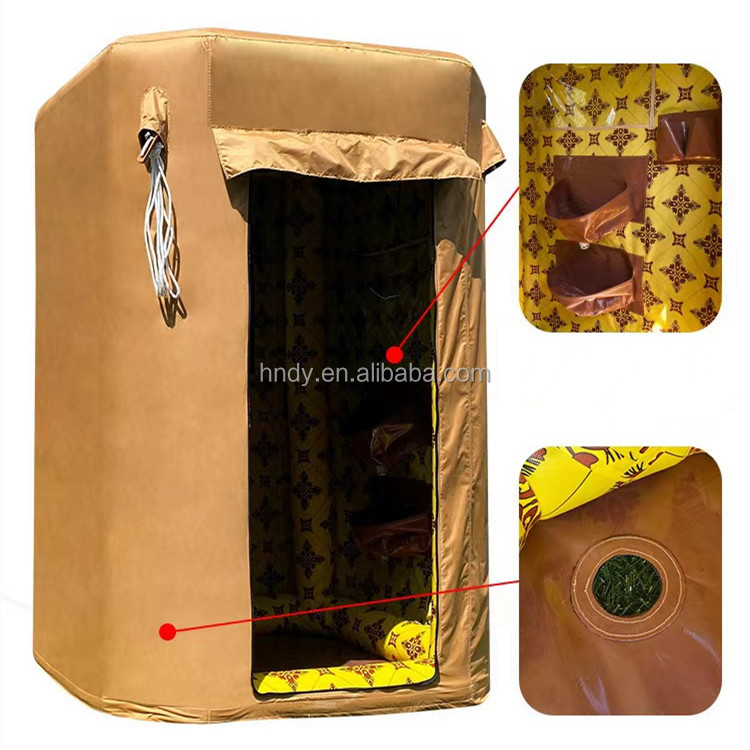 Outdoor Camping Shower Toilet  - Outdoor Camping Inflatable Tent review and price