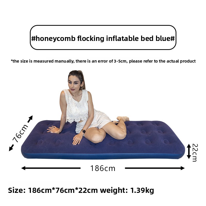 Outdoor Camping Thickened Infl - Outdoor Camping Inflatable Tent review and price
