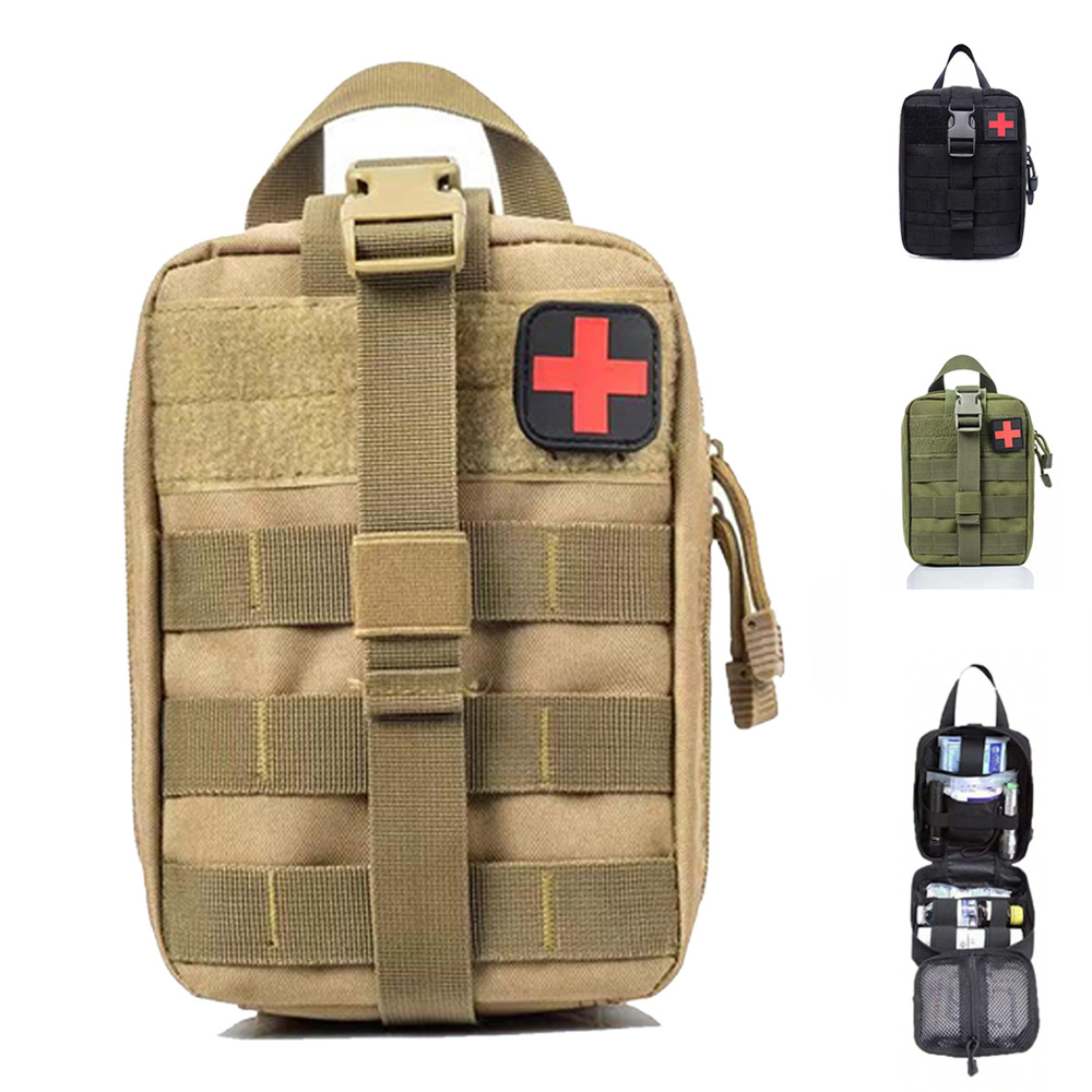 First Aid Kits Medical Emergen - Survival Kit review and price