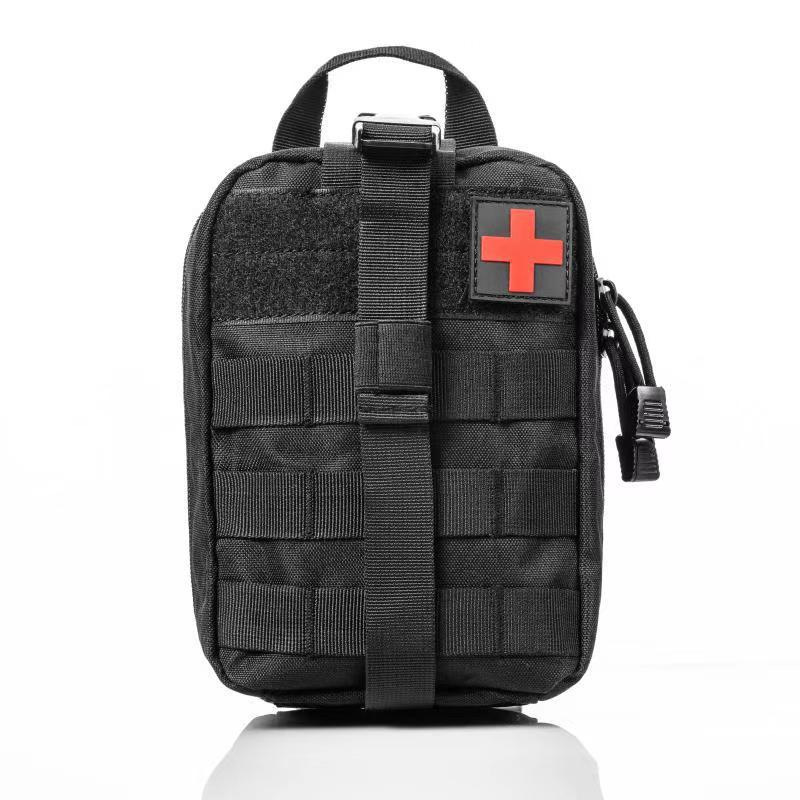 First Aid Kits Medical Emergen - Survival Kit review and price