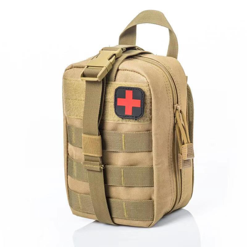 First Aid Kits Medical Emergen - Survival Kit review and price