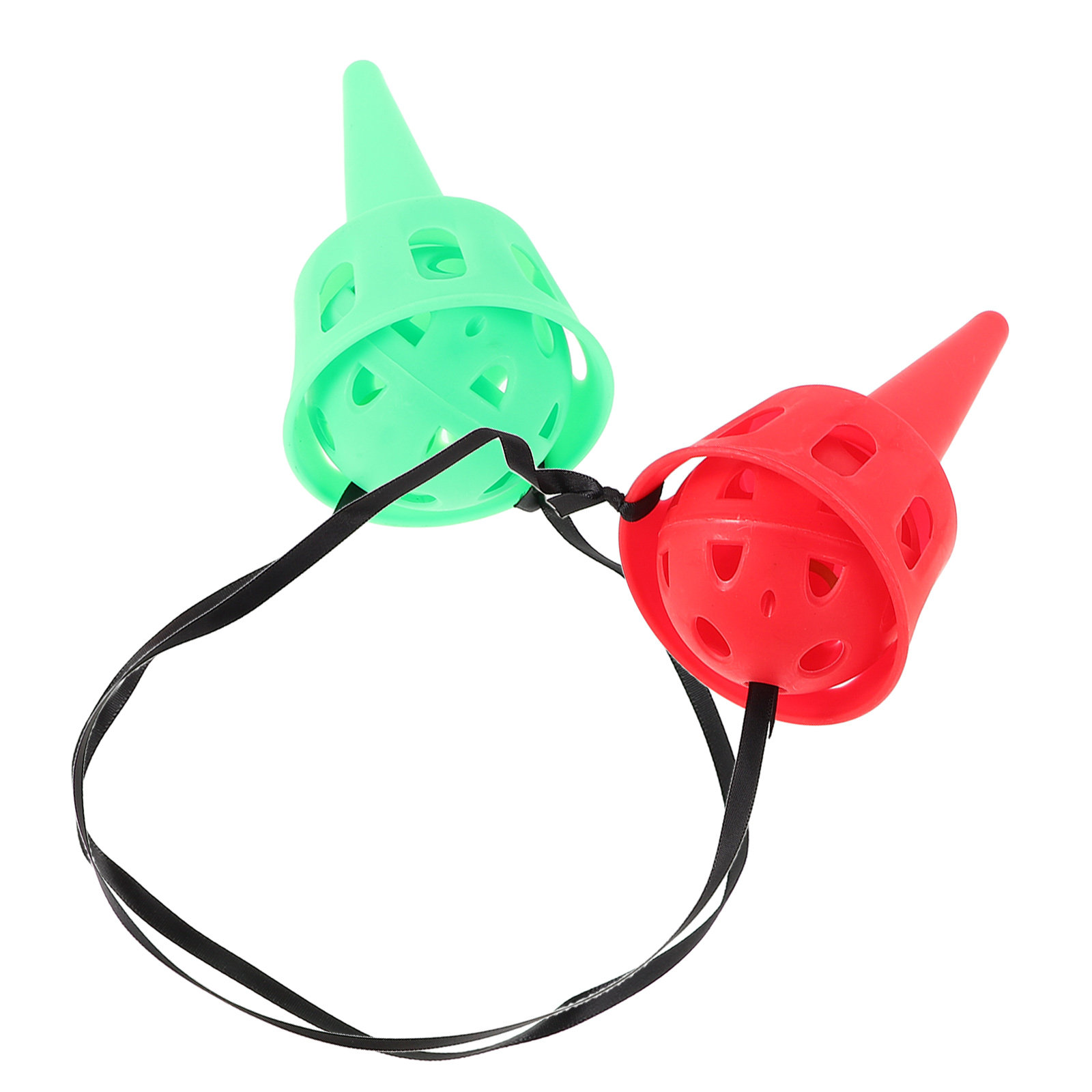 2Pcs Throw Catch Ball Set Sens - Outdoor Indoor Camping review and price