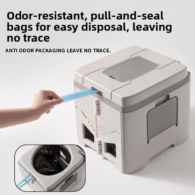 Adult Odor-Proof Folding Campi - Outdoor Camping Set review and price