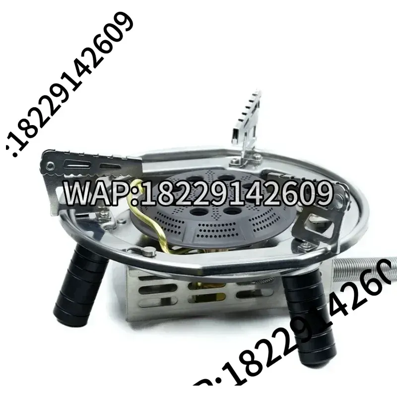 Camping IGT Stove Igt 1 Unit S - Kitchen Outdoor Camping review and price
