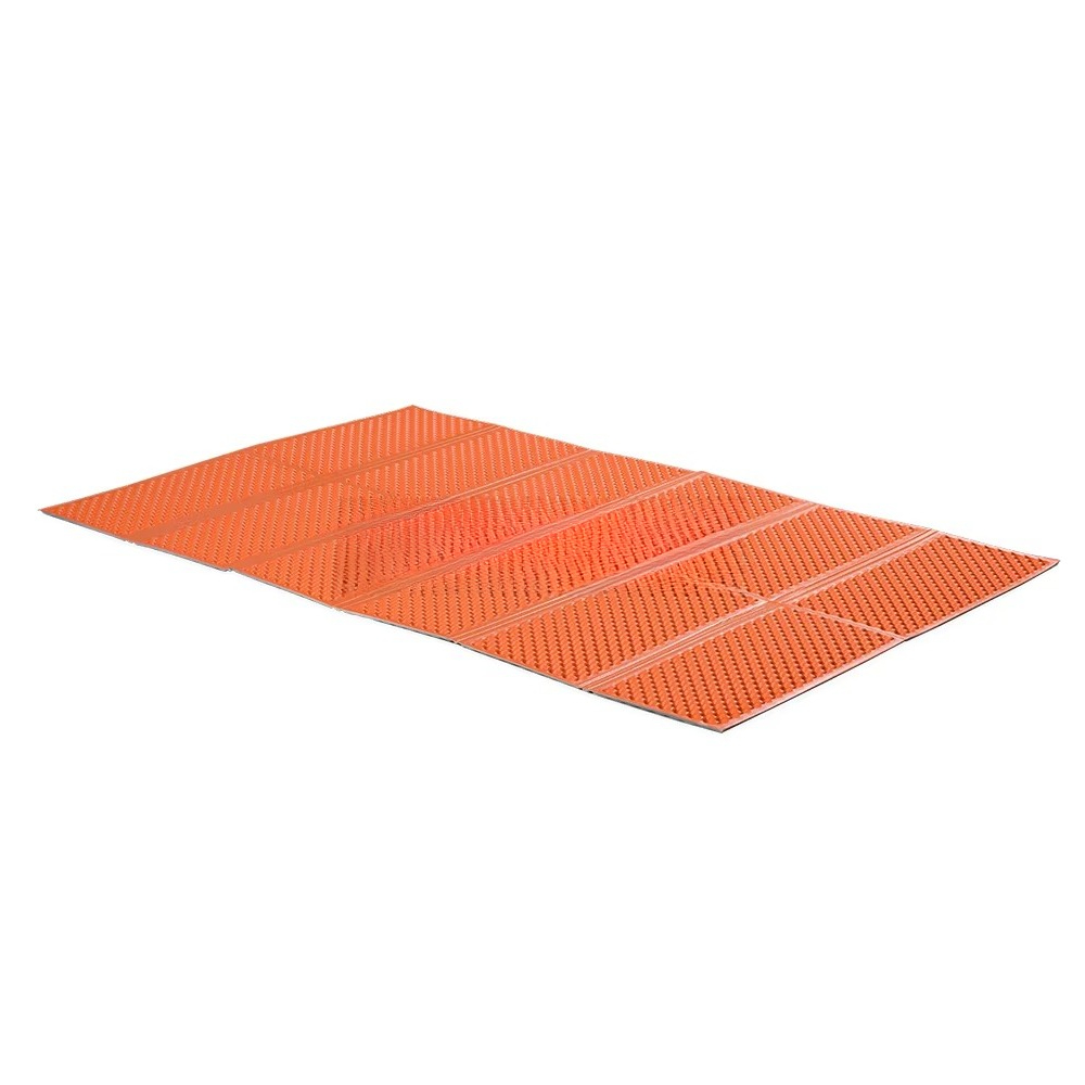 Folding XPE Foam Mat, Non-slip - Outdoor Camping Floor Mat review and price