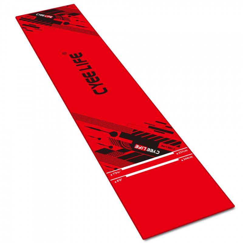 Darts Mat, A Special Protectiv - Outdoor Camping Games For Adults review and price