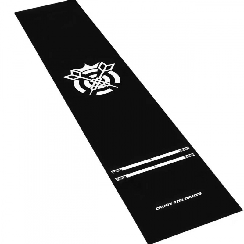 Darts Mat, A Special Protectiv - Outdoor Camping Games For Adults review and price