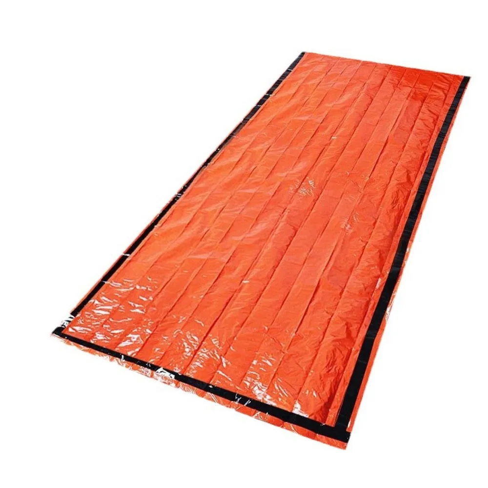 Emergency Sleeping Bag Thermal - Emergency Mylar Blanket review and price
