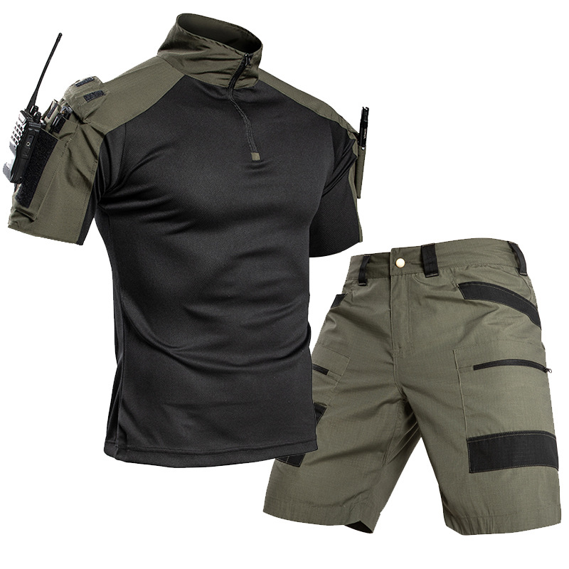 Men's Outdoor Quick Dry Tactic - Outdoor Camping Set review and price