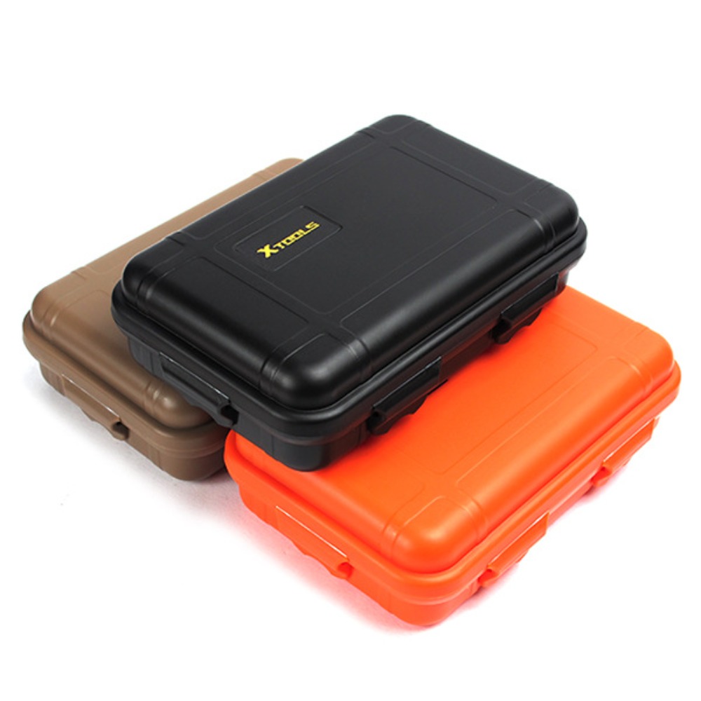 EDC Tool Outdoor Survival Kit  - Survival Kit review and price