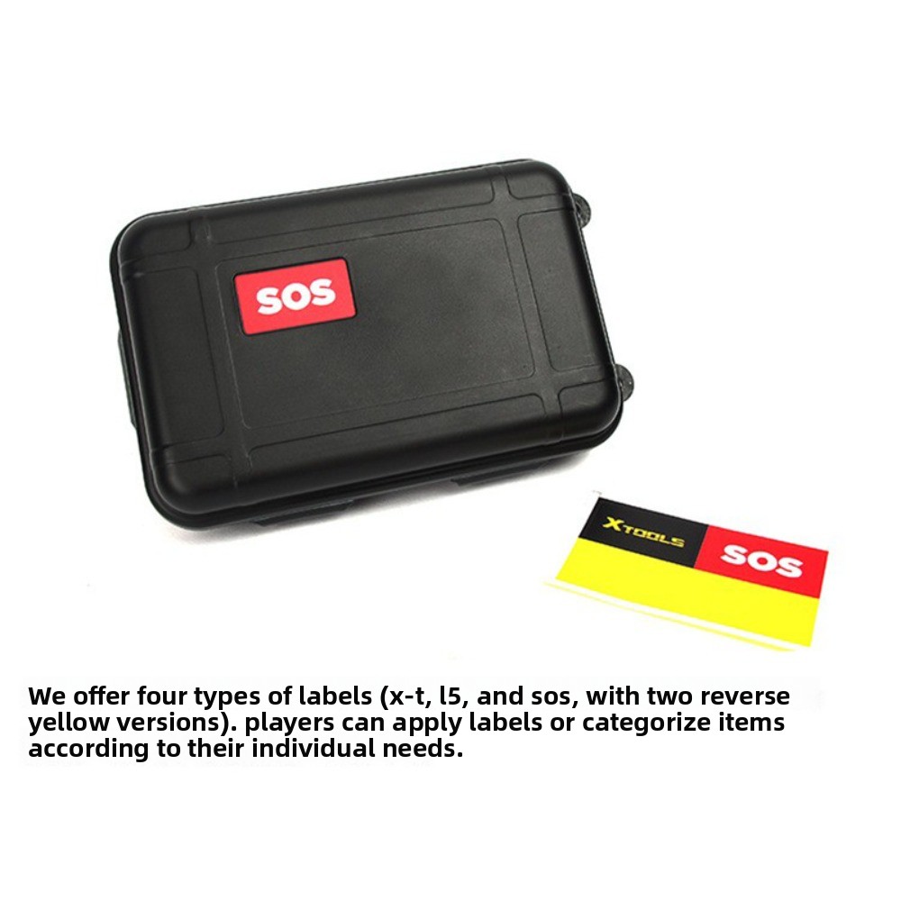 EDC Tool Outdoor Survival Kit  - Survival Kit review and price