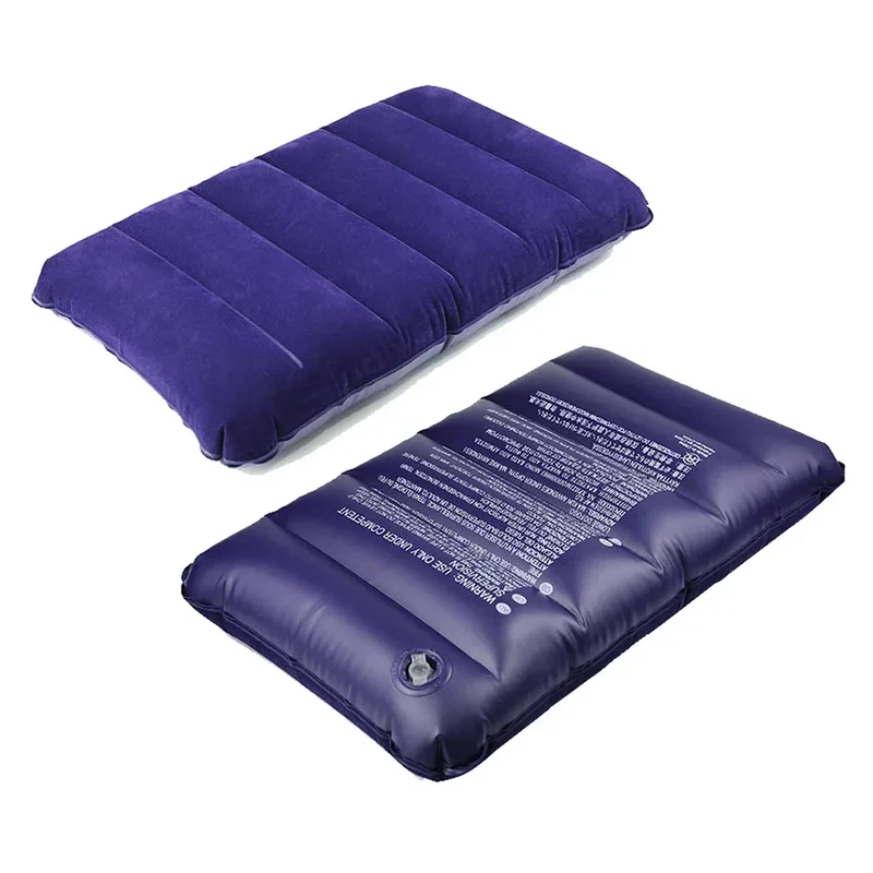 47x30cm Air Cushion Pillows Ou - Outdoor Camping Floor Mat review and price